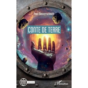Messerschmitt, Paul Conte de Terre: Tome 2 (Miroirs Du Réel) Messerschmitt, Paul Conte de Terre: Tome 2 (Miroirs Du Réel)
