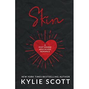 Scott Skin: 2 (Flesh) Scott Skin: 2 (Flesh)