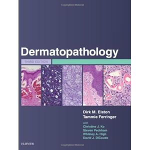 Elston MD, Dirk M. Dermatopathology: Expert Consult Online and Print Elston MD, Dirk M. Dermatopathology: Expert Consult Online and Print