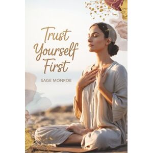 Monroe, Sage Trust Yourself First: A Mindful Woman’s Guide to Intuitive Dating, Self-Trust, and Authentic Love Monroe, Sage Trust Yourself First: A Mindful Woman’s Guide to Intuitive Dating, Self-Trust, and Authentic Love