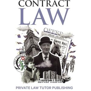 Private Law Tutor Publishing Contract Law (Core) Private Law Tutor Publishing Contract Law (Core)
