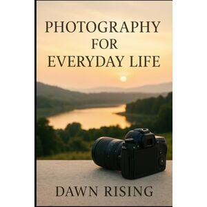 Rising, Dawn Photography for Everyday Life: Capturing Beauty, Meaning, and Light in the Ordinary (Photography Made Easy) Rising, Dawn Photography for Everyday Life: Capturing Beauty, Meaning, and Light in the Ordinary (Photography Made Easy)