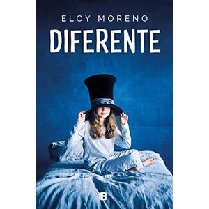 Moreno, Eloy Diferente / Different (Ediciones B) Moreno, Eloy Diferente / Different (Ediciones B)