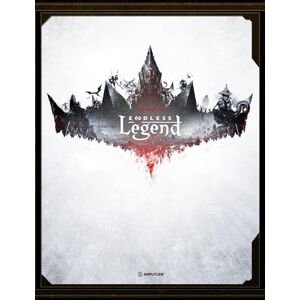 Amplitude The Art of Endless Legend Amplitude The Art of Endless Legend