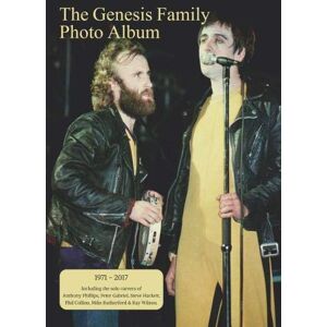 Wright, William The Genesis Family Photo Album Wright, William The Genesis Family Photo Album