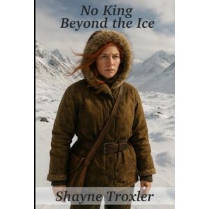 Troxler, Shayne No King Beyond the Ice Troxler, Shayne No King Beyond the Ice