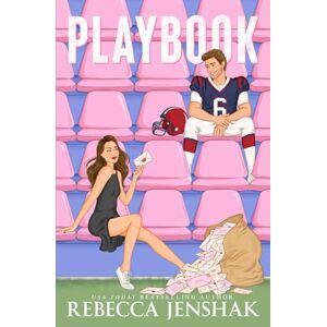 Jenshak, Rebecca Playbook: 2 (The Holland Brothers) Jenshak, Rebecca Playbook: 2 (The Holland Brothers)