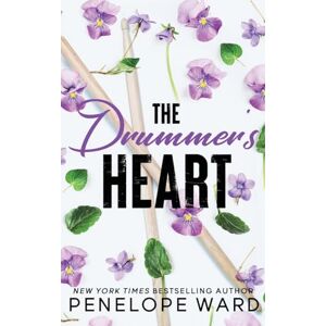 Ward, Penelope The Drummer's Heart: Special Edition Ward, Penelope The Drummer's Heart: Special Edition