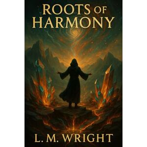 Wright, L. M. Roots of Harmony: Book 3 of the Elemental Accord Trilogy Wright, L. M. Roots of Harmony: Book 3 of the Elemental Accord Trilogy