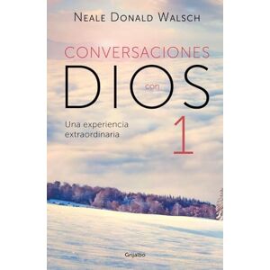 Walsch, Neale Donald Un diálogo singular (Conversaciones con Dios 1): Una experiencia extraordinaria (Crecimiento personal) Walsch, Neale Donald Un diálogo singular (Conversaciones con Dios 1): Una experiencia extraordinaria (Crecimiento personal)