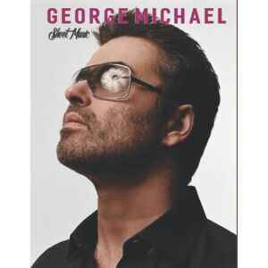 Knight, Melissa George Michael Sheet Music: Piano/ Vocal/ Guitar Knight, Melissa George Michael Sheet Music: Piano/ Vocal/ Guitar
