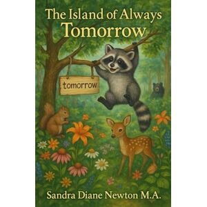 Newton Texas, Sand Sandra Diane The Island of Always Tomorrow Newton Texas, Sand Sandra Diane The Island of Always Tomorrow