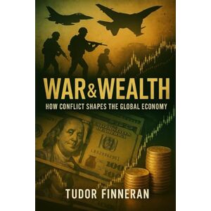 Finneran, Tudor War & Wealth: How Conflict Shapes the Global Economy Finneran, Tudor War & Wealth: How Conflict Shapes the Global Economy