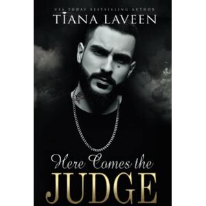 Laveen, Tiana Here Comes the Judge Laveen, Tiana Here Comes the Judge