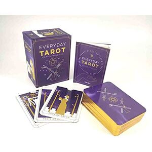Esselmont, Brigit Everyday Tarot Deck: Édition française Esselmont, Brigit Everyday Tarot Deck: Édition française