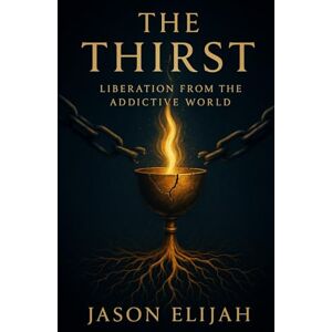 Elijah, Jason The Thirst: Liberation from the Addictive World Elijah, Jason The Thirst: Liberation from the Addictive World