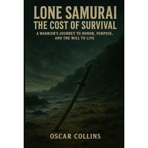 Collins, Oscar Lone Samurai: The Cost of Survival: A Warrior's Journey to Honor, Purpose, and the Will to Live Collins, Oscar Lone Samurai: The Cost of Survival: A Warrior's Journey to Honor, Purpose, and the Will to Live