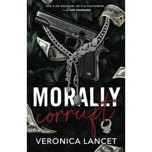 Lancet, Veronica Morally Corrupt Lancet, Veronica Morally Corrupt