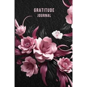 Designs, Kadree Gratitude Journal: Gratitude Journal / Notebook / Diary / Daily Reflection / Lined Notebook Designs, Kadree Gratitude Journal: Gratitude Journal / Notebook / Diary / Daily Reflection / Lined Notebook