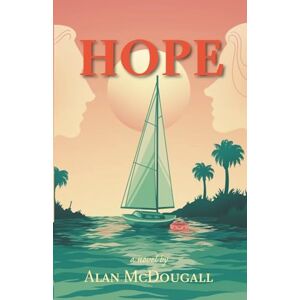 McDougall, Mr. Alan Hope McDougall, Mr. Alan Hope