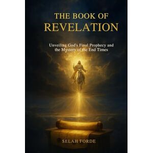 Forde, Selah THE BOOK OF REVELATION: Unveiling God’s Final Prophecy and the Mystery of the End Times Forde, Selah THE BOOK OF REVELATION: Unveiling God’s Final Prophecy and the Mystery of the End Times