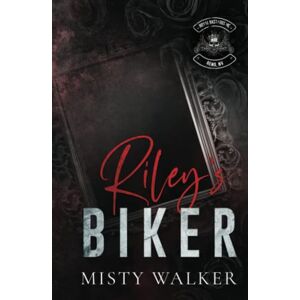 Walker, Misty Riley's Biker: An Age-Gap, Motorcycle Club Romance (RBMC: Reno, NV) Walker, Misty Riley's Biker: An Age-Gap, Motorcycle Club Romance (RBMC: Reno, NV)