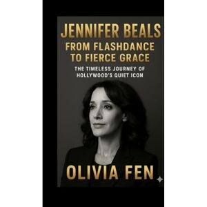 FEN, OLIVIA Jennifer Beals: From Flashdance to Fierce Grace — The Timeless Journey of Hollywood’s Quiet Icon FEN, OLIVIA Jennifer Beals: From Flashdance to Fierce Grace — The Timeless Journey of Hollywood’s Quiet Icon