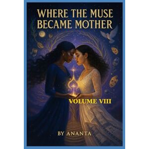 Radford, Ananta Where The Muse Became Mother (The Awakening Series The Complete Collection) Radford, Ananta Where The Muse Became Mother (The Awakening Series The Complete Collection)