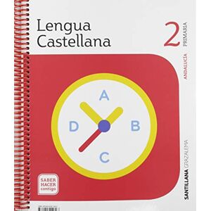 Ediciones Grazalema, S.L. LENGUA 2 PRIMARIA Saber HACER CONTIGO Ediciones Grazalema, S.L. LENGUA 2 PRIMARIA Saber HACER CONTIGO