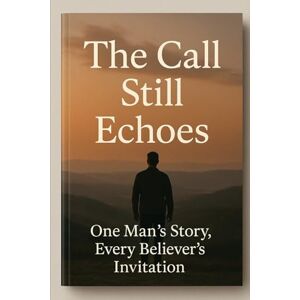 Barsness, Jon The Call Still Echoes: One Man’s Story, Every Believer’s Invitation Barsness, Jon The Call Still Echoes: One Man’s Story, Every Believer’s Invitation