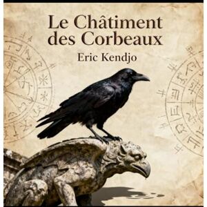 KENDJO, Eric LE CHÂTIMENT DES CORBEAUX: Quand la vengeance devient une protection KENDJO, Eric LE CHÂTIMENT DES CORBEAUX: Quand la vengeance devient une protection