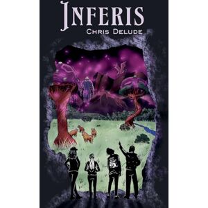 Delude, Chris Inferis Delude, Chris Inferis