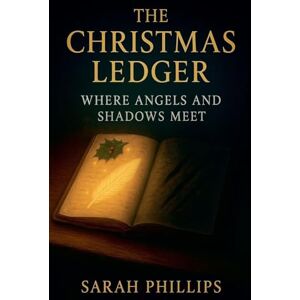 Philips The Christmas Ledger Philips The Christmas Ledger