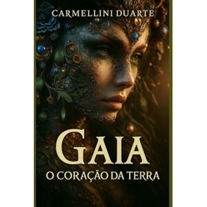 Duarte, Carmellini Gaia O Coração da Terra (Mitologias do Mundo: As Histórias que Moldaram a Humanidade) Duarte, Carmellini Gaia O Coração da Terra (Mitologias do Mundo: As Histórias que Moldaram a Humanidade)