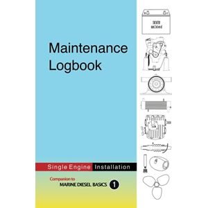 Berwick, Dennison Maintenance Logbook: value-added logbook for single engine installations Berwick, Dennison Maintenance Logbook: value-added logbook for single engine installations