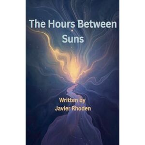 Rhoden, Javier The Hours Between Suns Rhoden, Javier The Hours Between Suns
