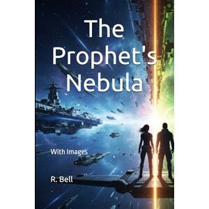 Bell, R. L. The Prophet's Nebula: With Images: 1 (The Prophet's Nebula Series) Bell, R. L. The Prophet's Nebula: With Images: 1 (The Prophet's Nebula Series)