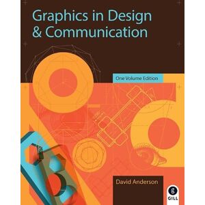 David Anderson Graphics in Design & Communication David Anderson Graphics in Design & Communication