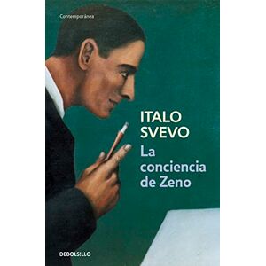Svevo, Italo La Conciencia de Zeno / Zeno's Conscience (Contemporánea) Svevo, Italo La Conciencia de Zeno / Zeno's Conscience (Contemporánea)