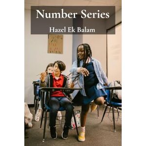 Ek Balam, Hazel Number Series: Administering equitable school procedures for conflict resolution Ek Balam, Hazel Number Series: Administering equitable school procedures for conflict resolution