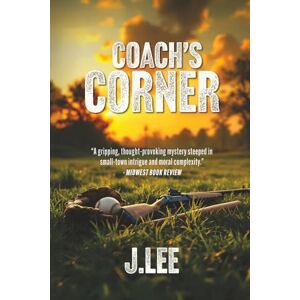 Lee COACH'S CORNER Lee COACH'S CORNER