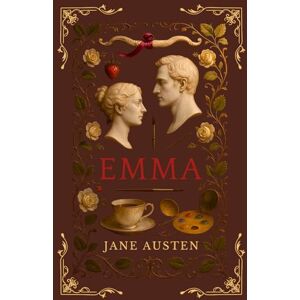 Austen, Jane Emma: Complete Unabridged Classic Edition Austen, Jane Emma: Complete Unabridged Classic Edition