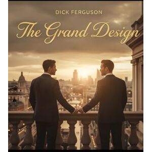 Ferguson, Dick The Grand Design: A Story of Love, Blueprints, and Unplanned Beginnings Ferguson, Dick The Grand Design: A Story of Love, Blueprints, and Unplanned Beginnings