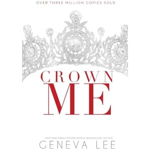 Lee Crown Me (Royals Saga) Lee Crown Me (Royals Saga)