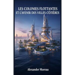 Moreau, Alexander Les Colonies Flottantes et l'avenir des Villes Côtières Moreau, Alexander Les Colonies Flottantes et l'avenir des Villes Côtières