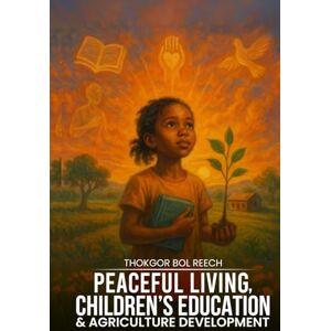 Reech, Thokgor Peaceful Living, Children's Education and Agriculture Development: Zero hunger, Quality Education, and Financial Literacy Reech, Thokgor Peaceful Living, Children's Education and Agriculture Development: Zero hunger, Quality Education, and Financial Literacy
