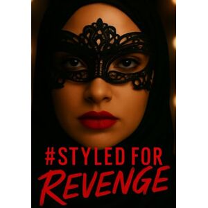 Sparks, Tether #Styled For Revenge: She is All of Us Cover Edition (Story is Identical, Cover Differs) Sparks, Tether #Styled For Revenge: She is All of Us Cover Edition (Story is Identical, Cover Differs)