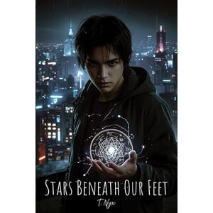 Publications, McKenzie Stars Beneath Our Feet Publications, McKenzie Stars Beneath Our Feet
