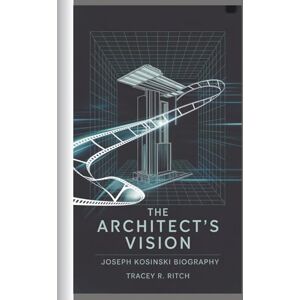 Ritch, Tracey R. Architect of Light: Joseph Kosinski Biography Ritch, Tracey R. Architect of Light: Joseph Kosinski Biography