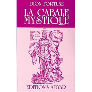 Fortune, Dion Cabale mystique Fortune, Dion Cabale mystique